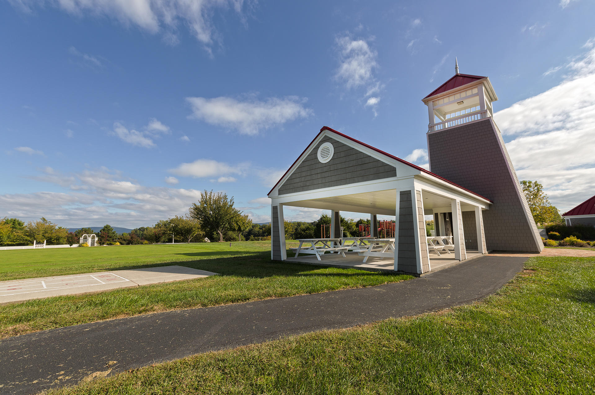 60 Rte 1372 Moneta, VA 24121 - Photo 27 of 39 Picnic area