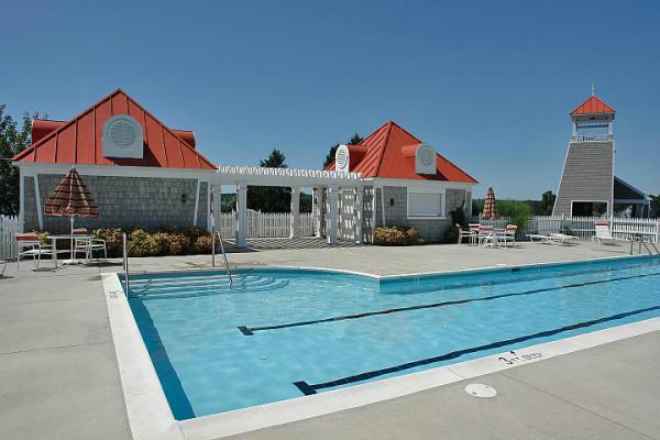 60 Rte 1372 Moneta, VA 24121 - Photo 32 of 39 Pool