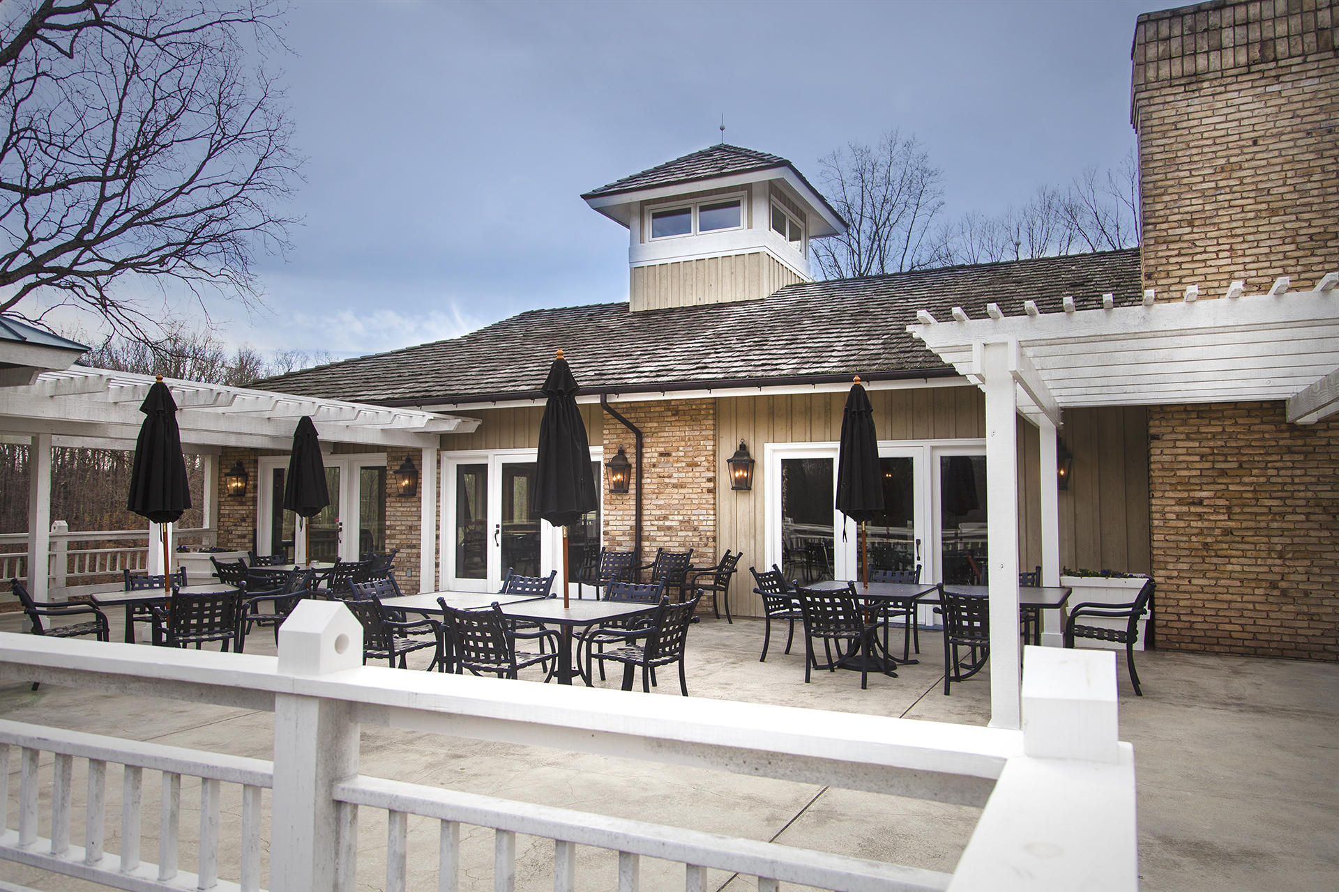 60 Rte 1372 Moneta, VA 24121 - Photo 34 of 39 Outside dining WFCC