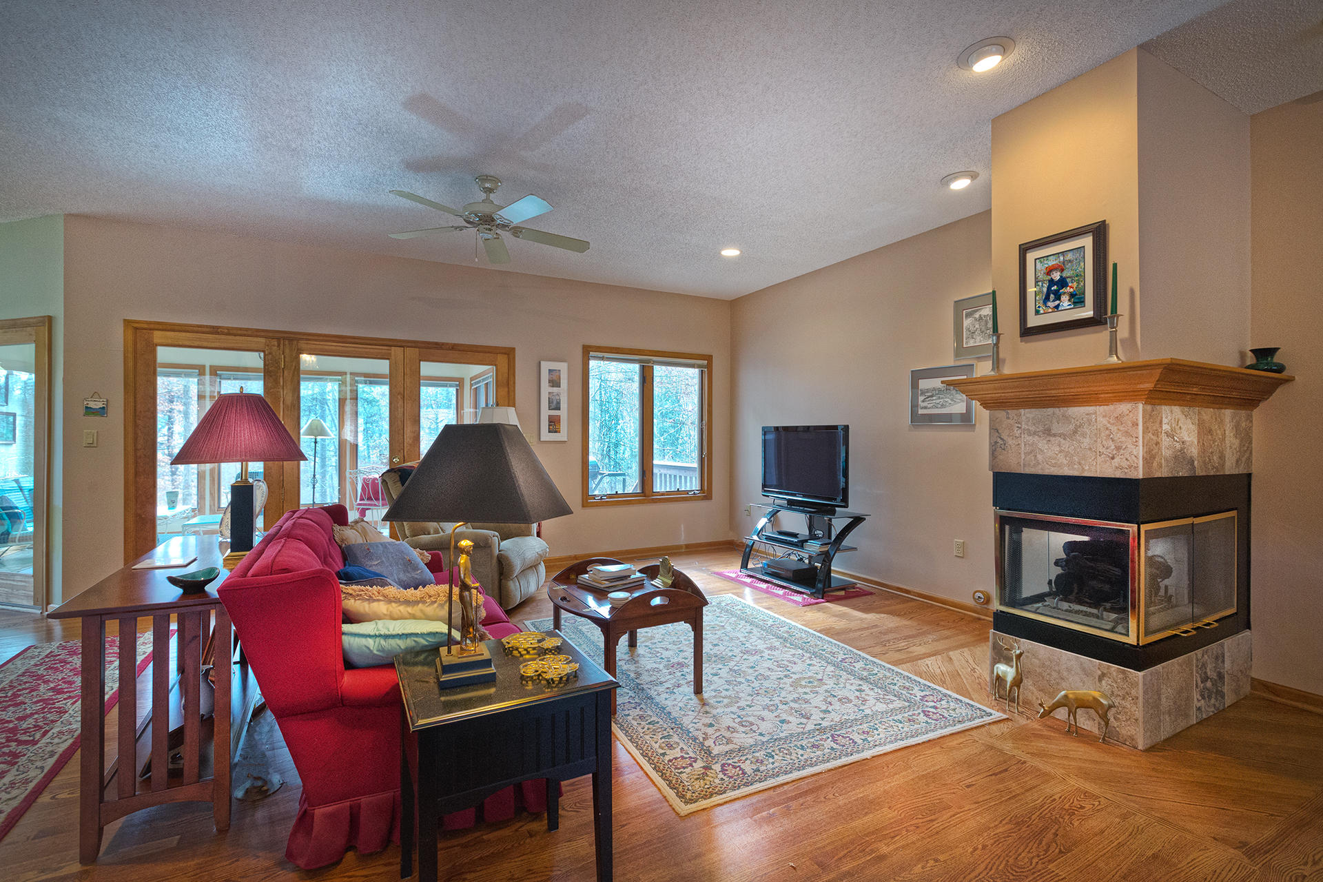 60 Rte 1372 Moneta, VA 24121 - Photo 5 of 39 Great Room