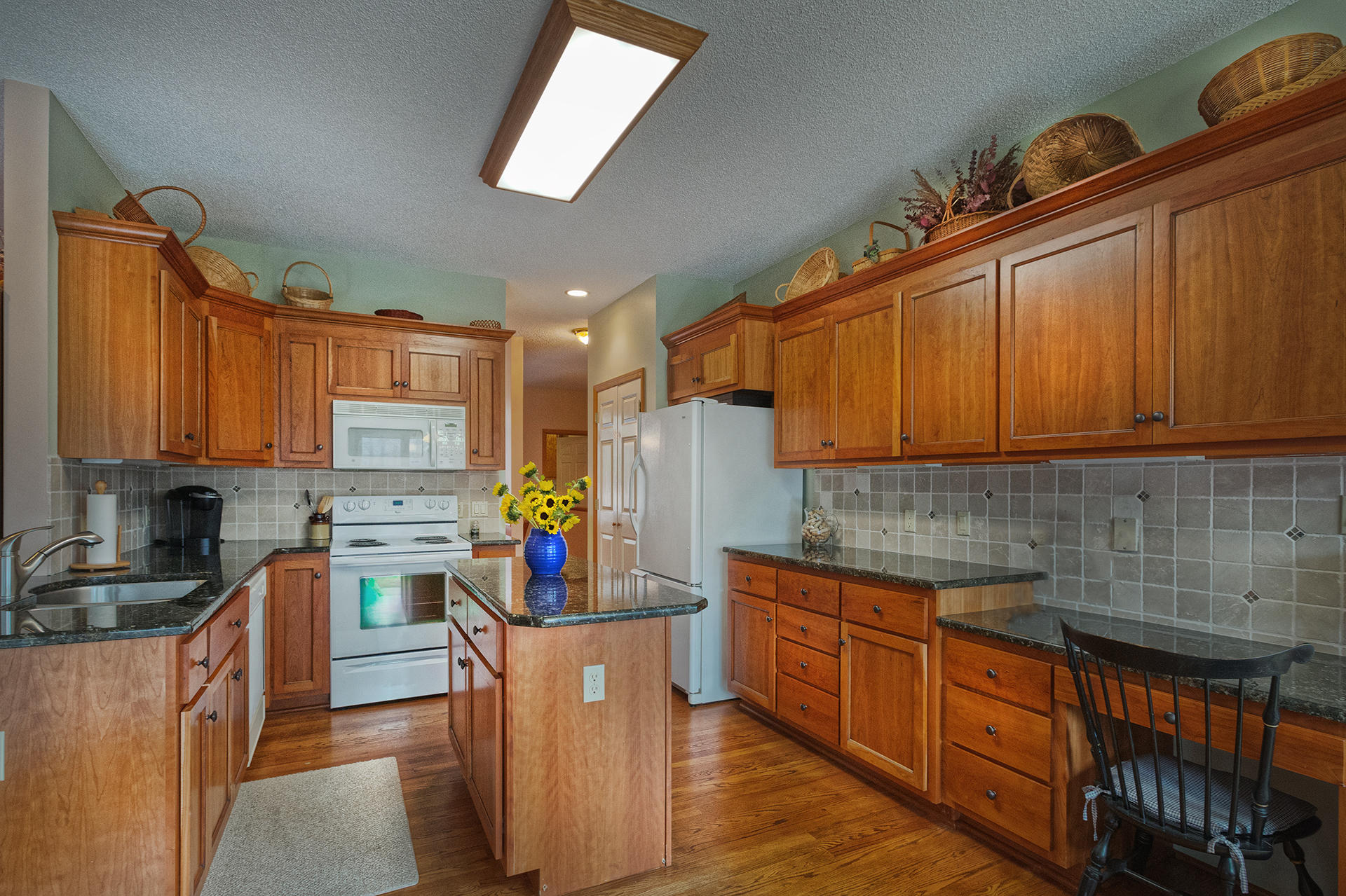 60 Rte 1372 Moneta, VA 24121 - Photo 6 of 39 Kitchen