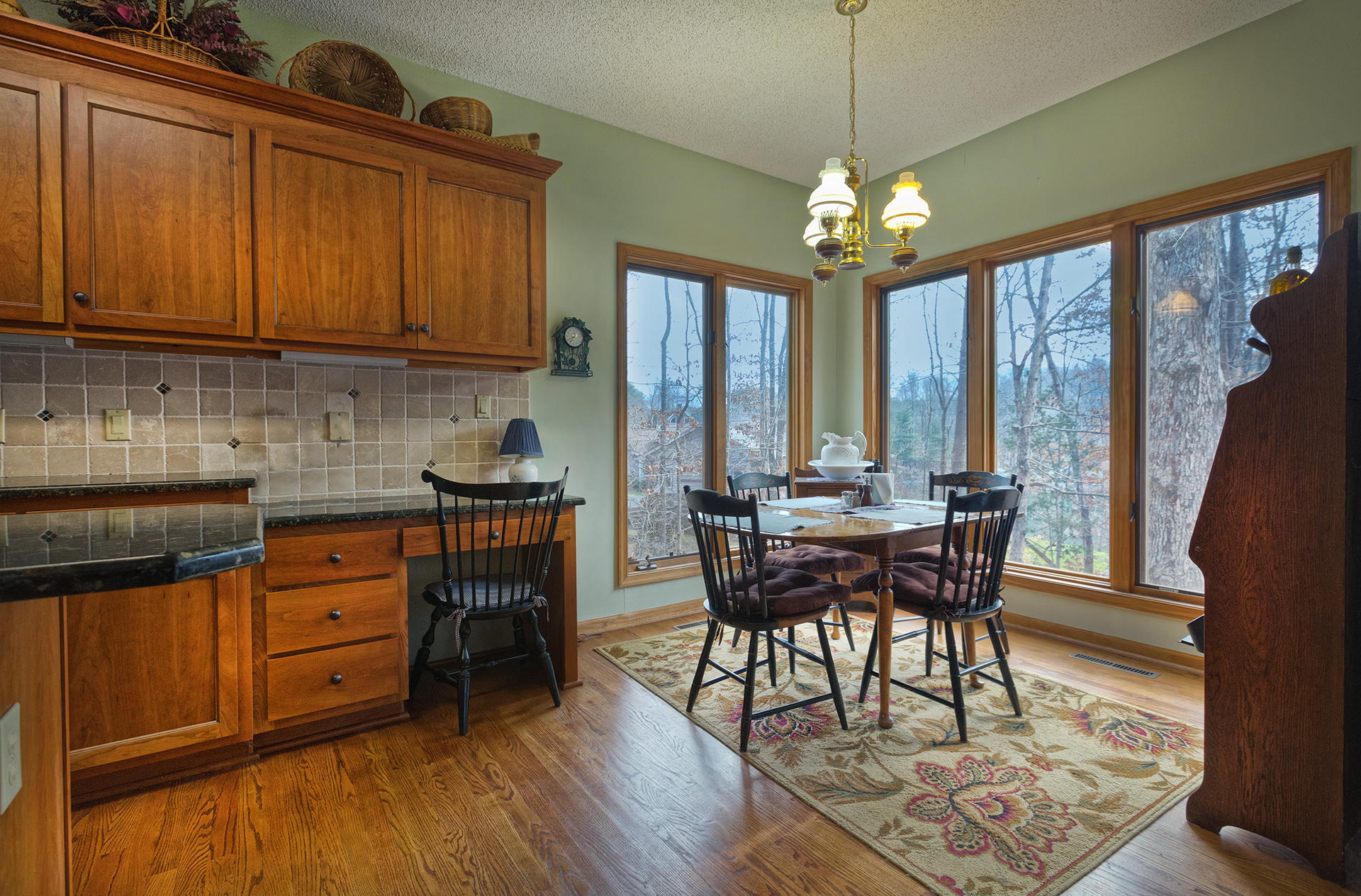 60 Rte 1372 Moneta, VA 24121 - Photo 7 of 39 Eat In Kitchen
