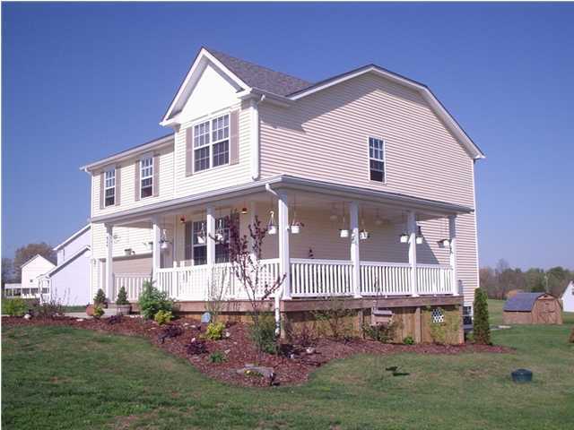 254 Waterfowl Loop Rineyville, KY 40162 - Photo 1 of 1 Primary Photo