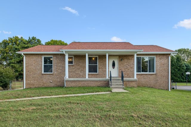 337 Belinda Parkway, Mount Juliet, TN 37122