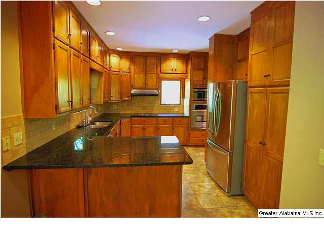 7730 Lake In The Woods Road Trussville, AL 35173 - Photo 9 of 29