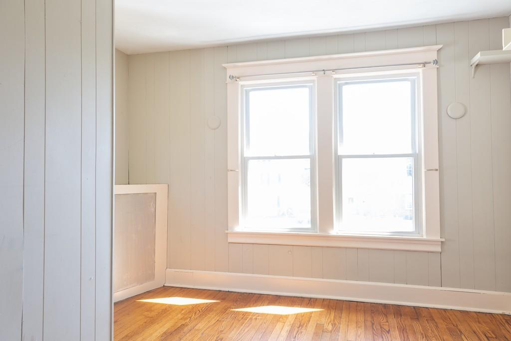 116 Jenness Street Springfield, MA 01104 - Photo 20 of 42 a view of a room that has a window in it