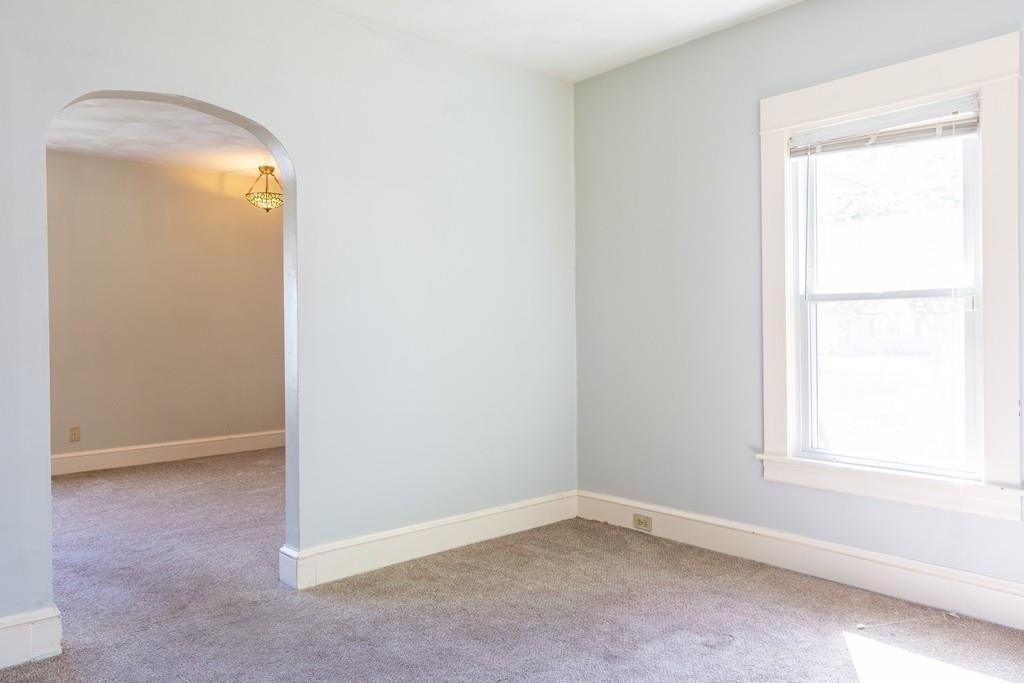 116 Jenness Street Springfield, MA 01104 - Photo 9 of 42 an empty room with a window