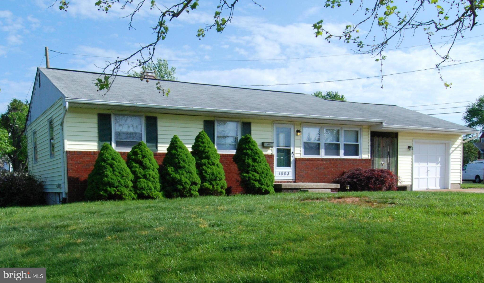 1803 Ridgewick Road Glen Burnie, MD 21061 - Photo 1 of 14 Exterior (General)