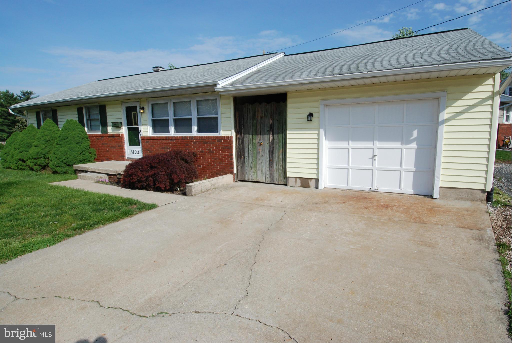 1803 Ridgewick Road Glen Burnie, MD 21061 - Photo 2 of 14 Exterior (General)