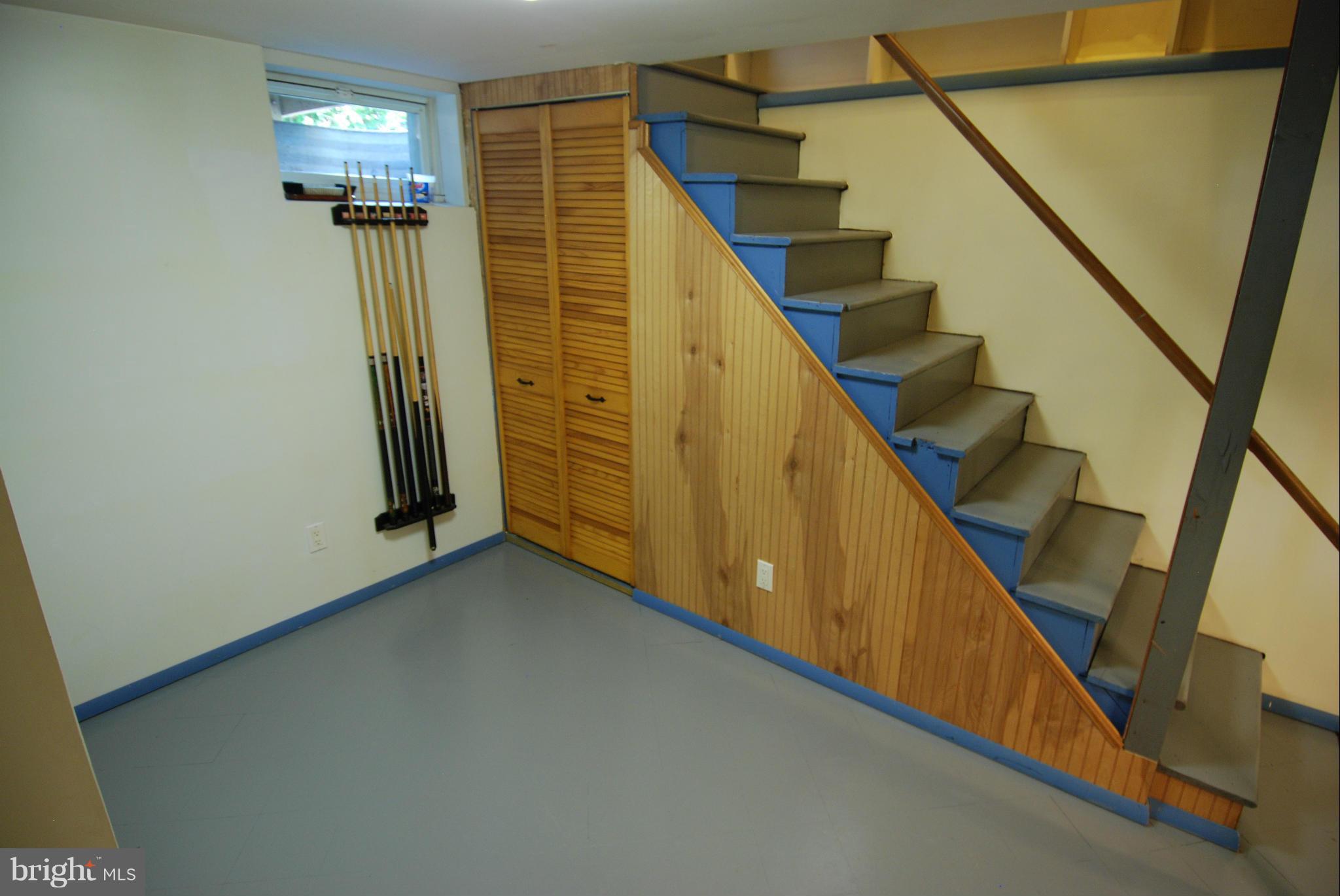 1803 Ridgewick Road Glen Burnie, MD 21061 - Photo 11 of 14 Basement