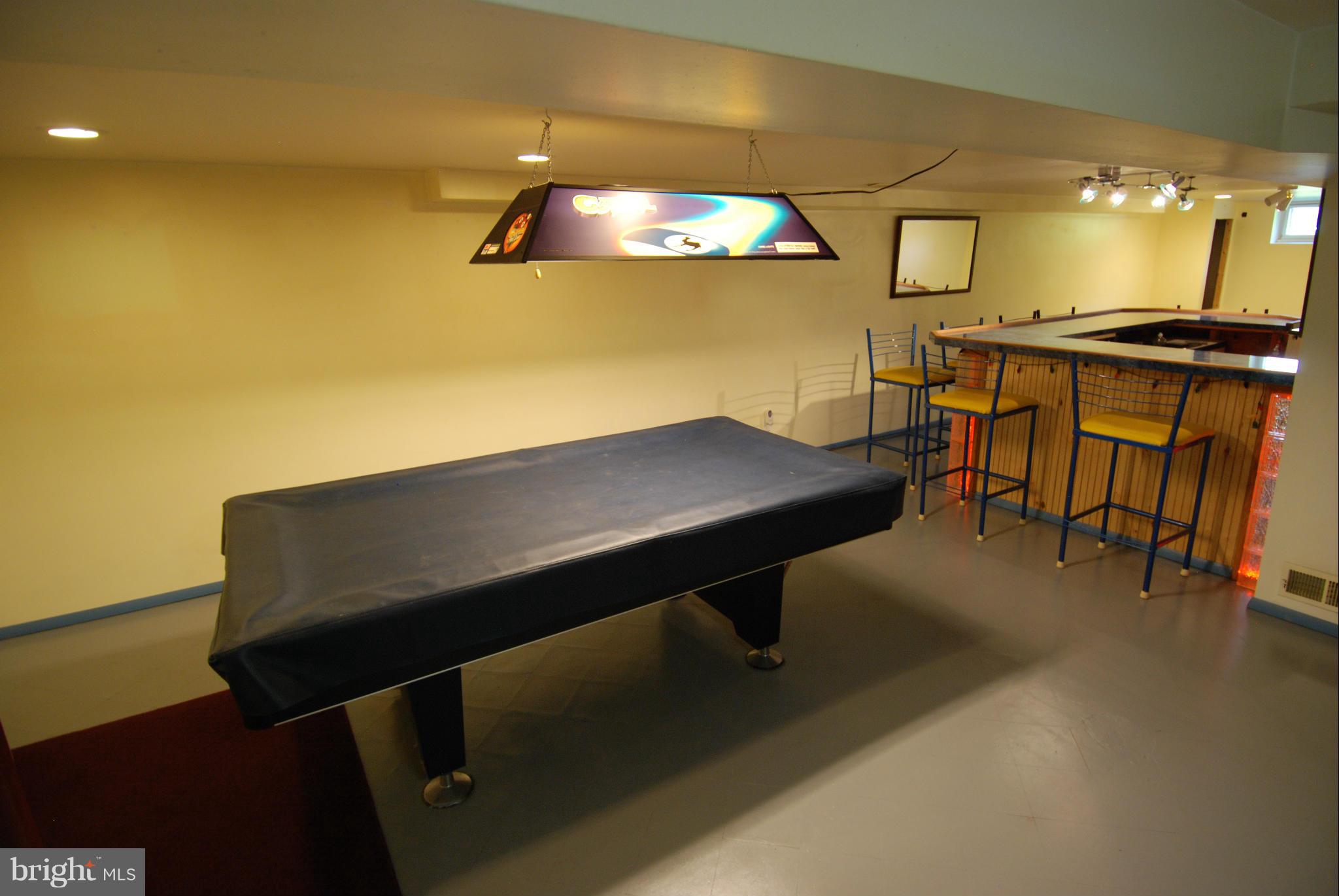 1803 Ridgewick Road Glen Burnie, MD 21061 - Photo 12 of 14 Basement