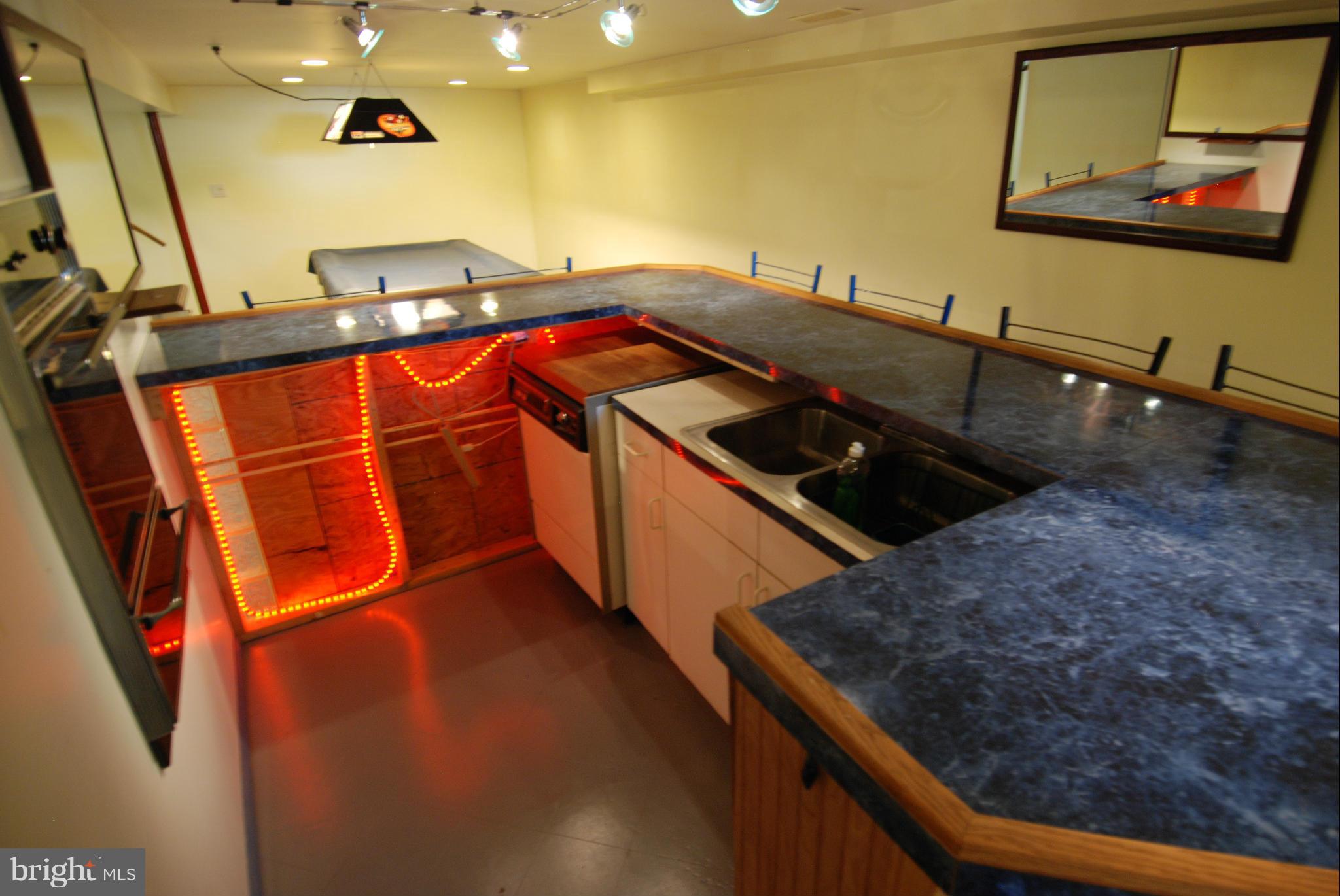 1803 Ridgewick Road Glen Burnie, MD 21061 - Photo 14 of 14 Basement