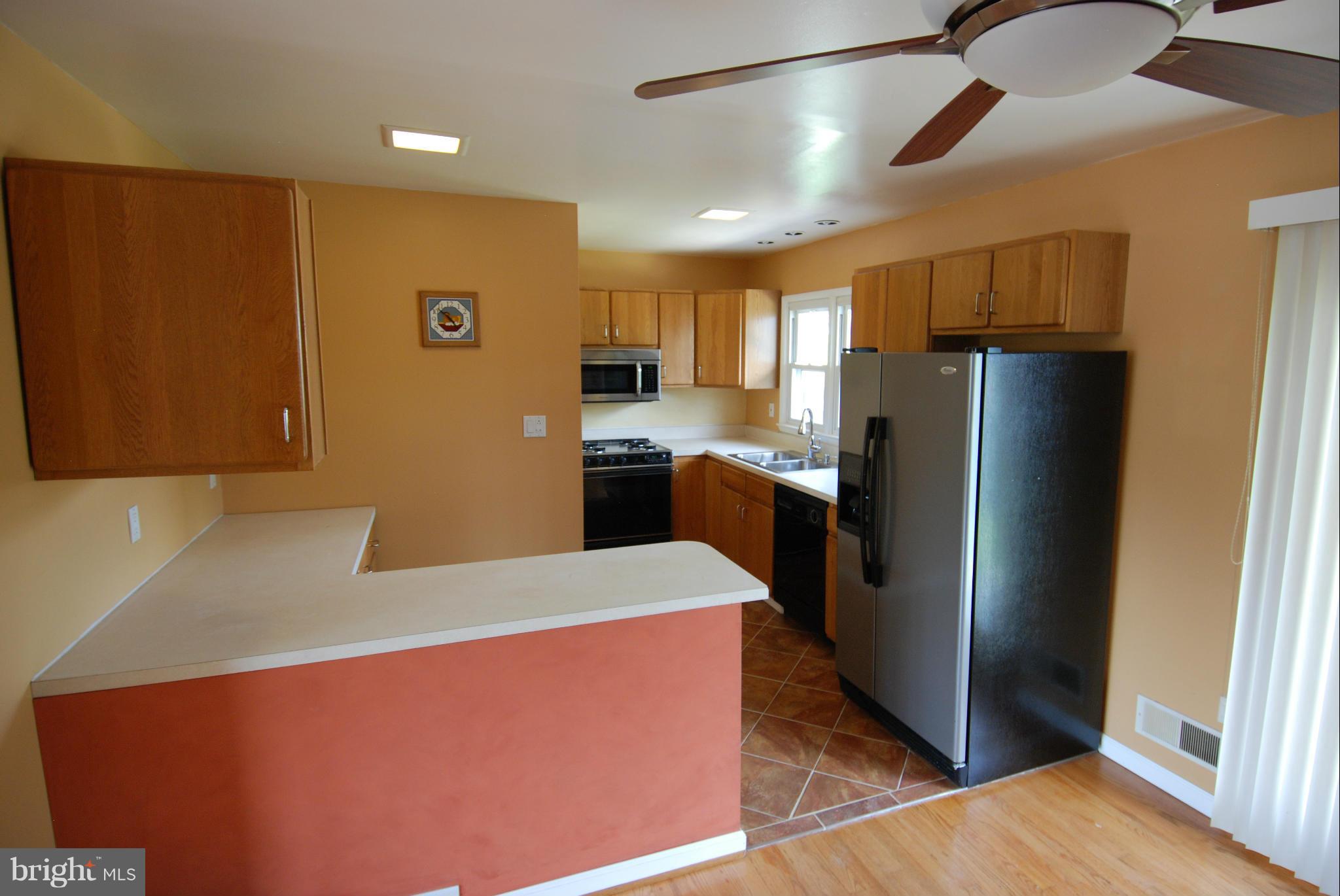 1803 Ridgewick Road Glen Burnie, MD 21061 - Photo 3 of 14 Kitchen