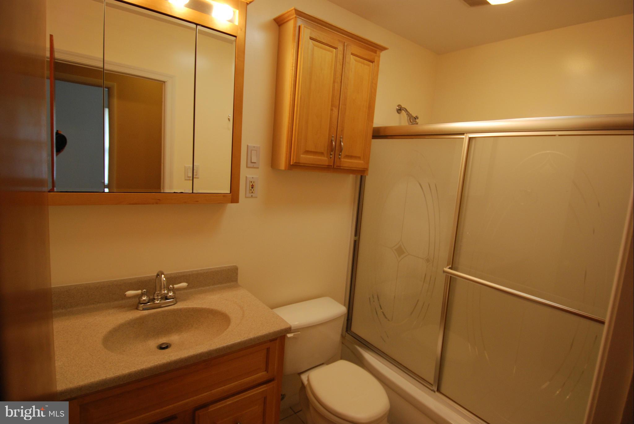 1803 Ridgewick Road Glen Burnie, MD 21061 - Photo 9 of 14 Kitchen