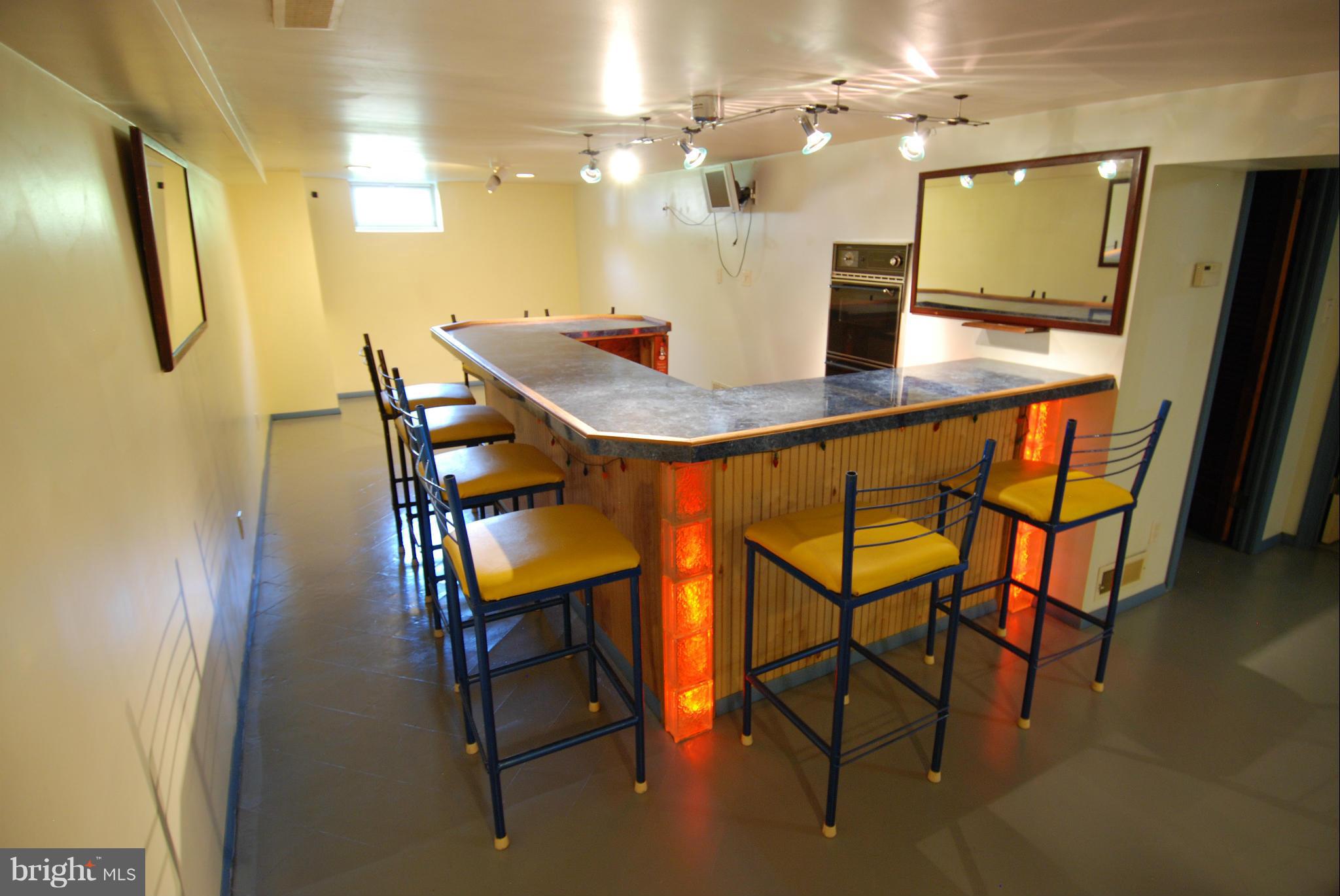 1803 Ridgewick Road Glen Burnie, MD 21061 - Photo 10 of 14 Basement
