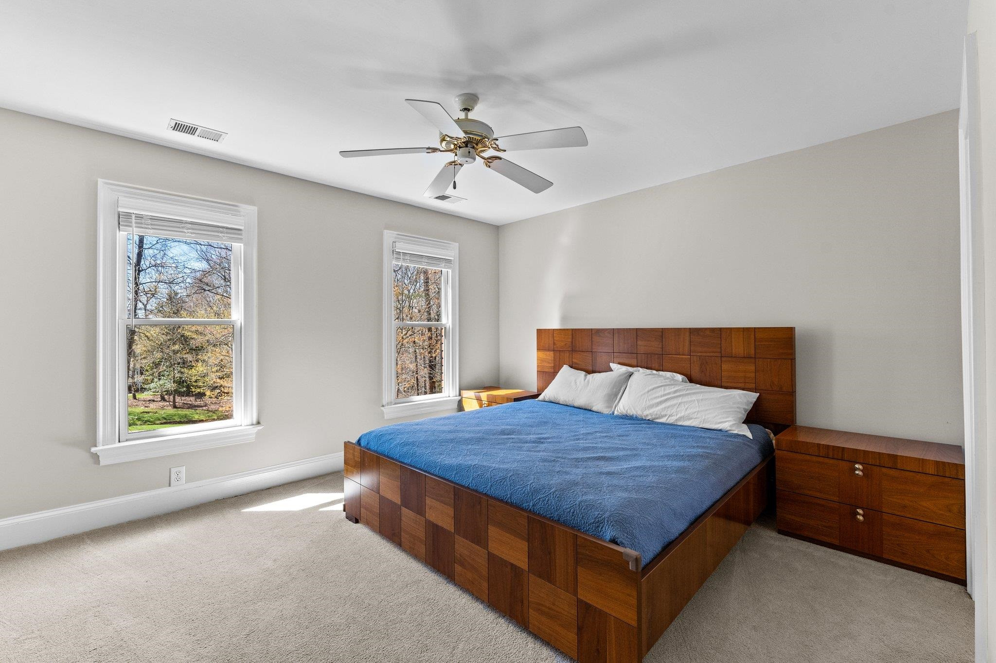 1112 Wagon Ridge Road Raleigh, NC 27614 - Photo 28 of 54 2nd Bedroom