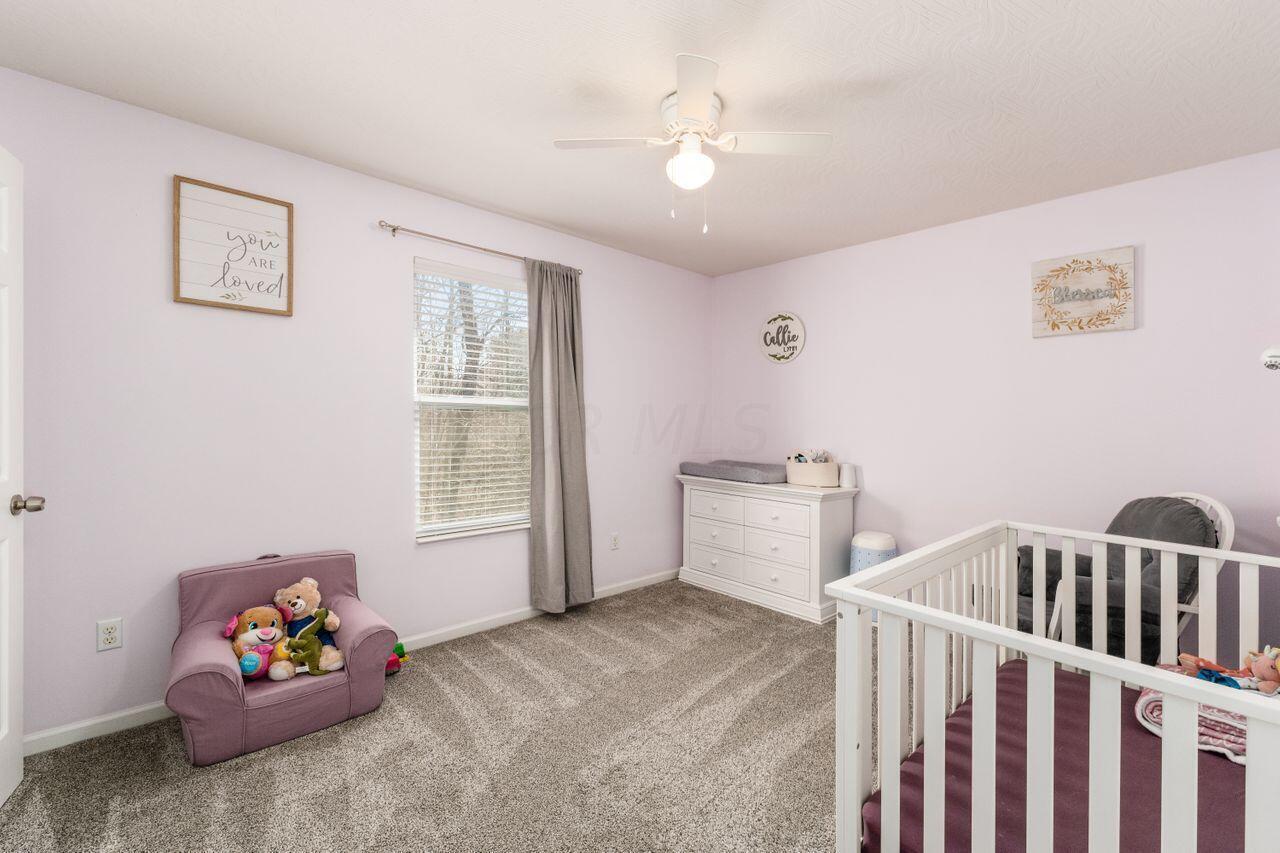 2034 Ravine Way Reynoldsburg, OH 43068 - Photo 24 of 35 Bedroom 3