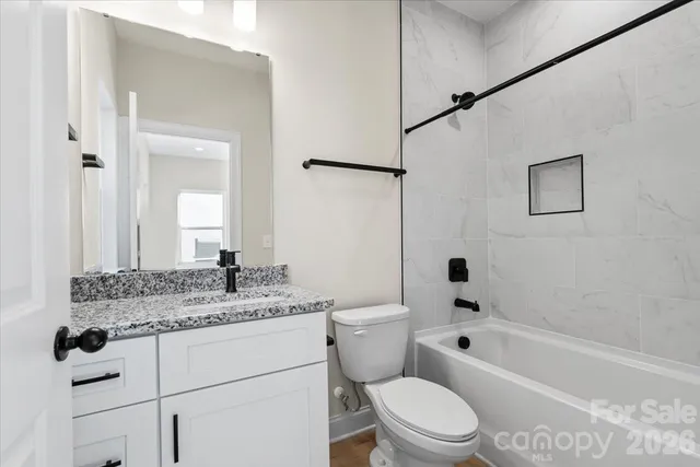 a view of small space