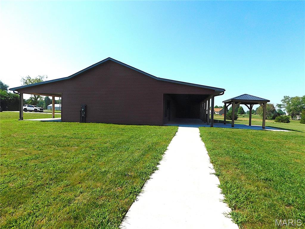 100 Blackmore Road Foley, MO 63347 - Photo 8 of 12