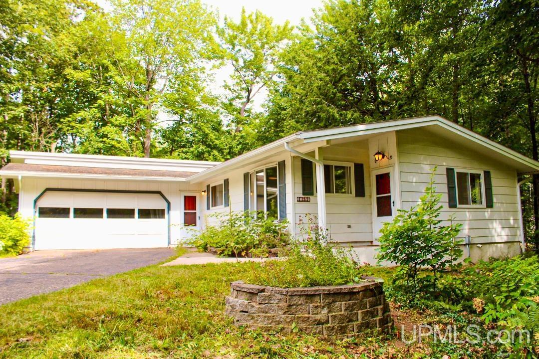 21703 Peepsock Road Houghton, MI 49931 - Photo 1 of 56