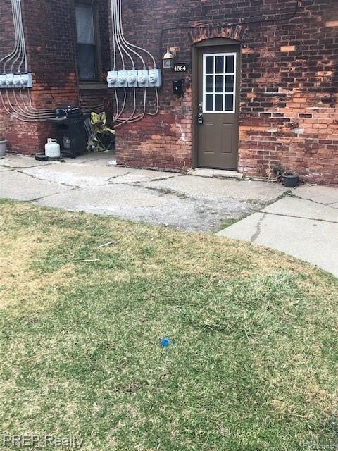 4864 Commonwealth Street Detroit, MI 48208 - Photo 10 of 11