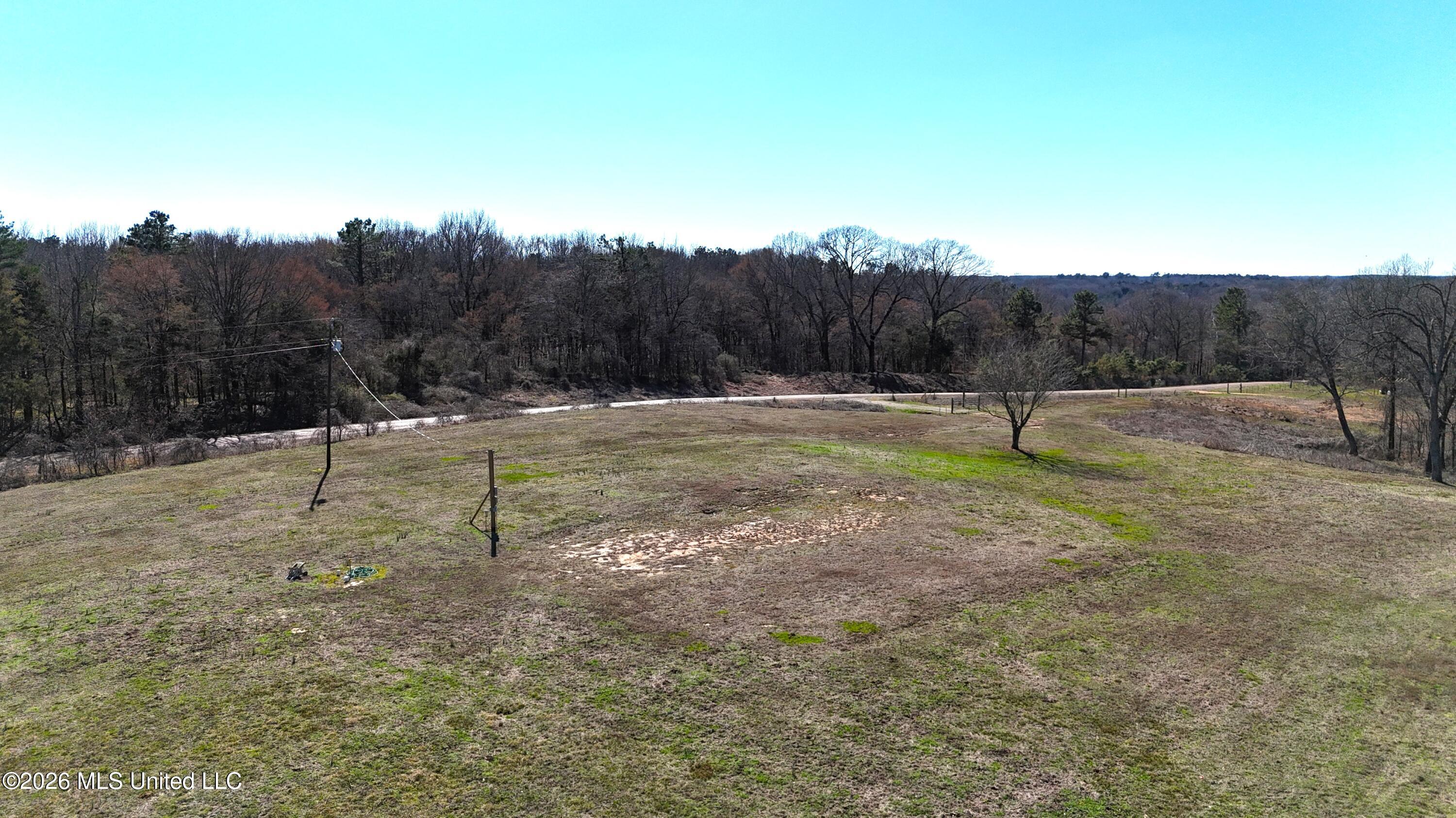 4196 Wyatte-Tyro Road Senatobia, MS 38668 - Photo 17 of 20 DJI_20260227145443_0819_D