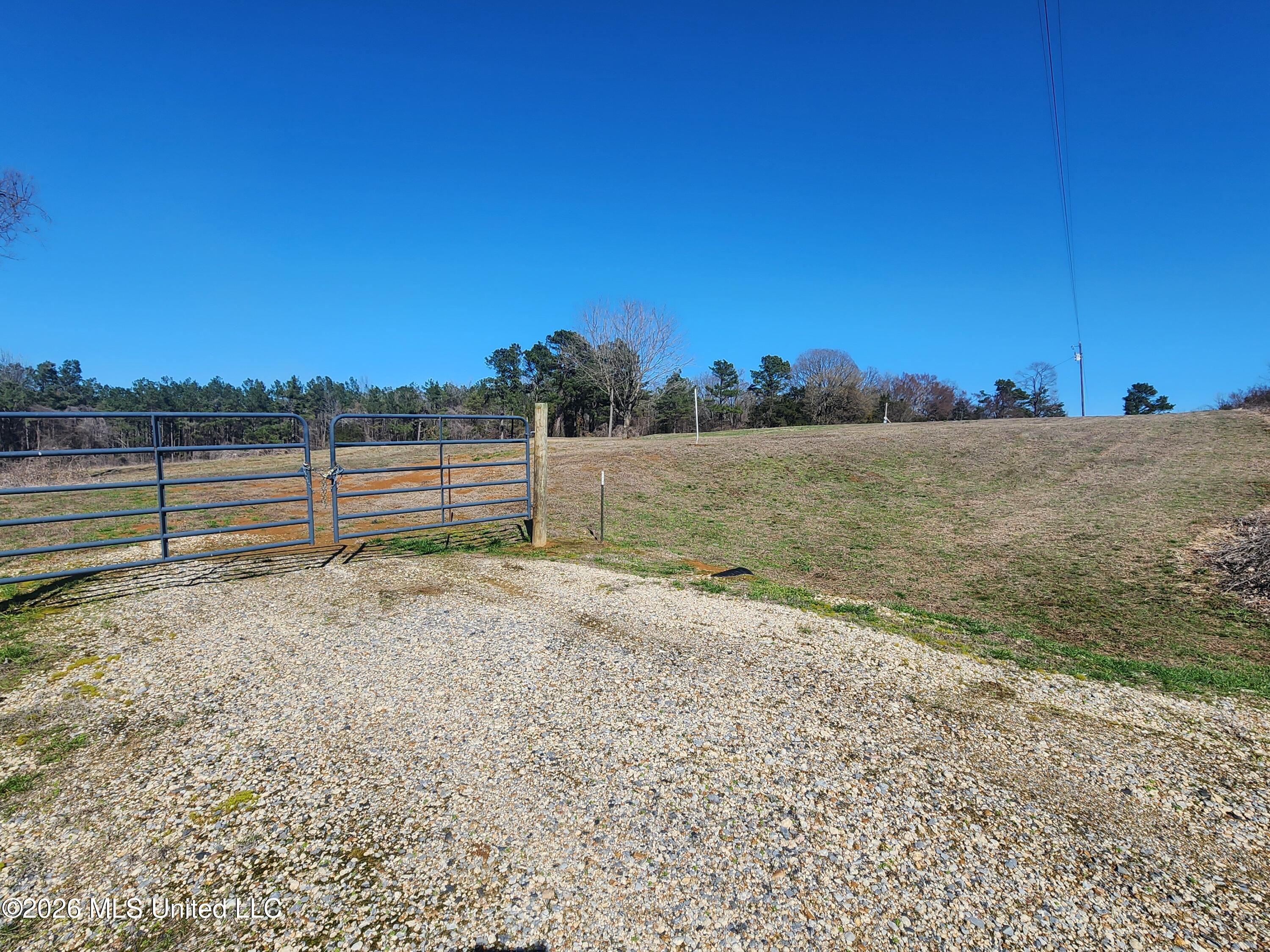 4196 Wyatte-Tyro Road Senatobia, MS 38668 - Photo 3 of 20 20260227_141349
