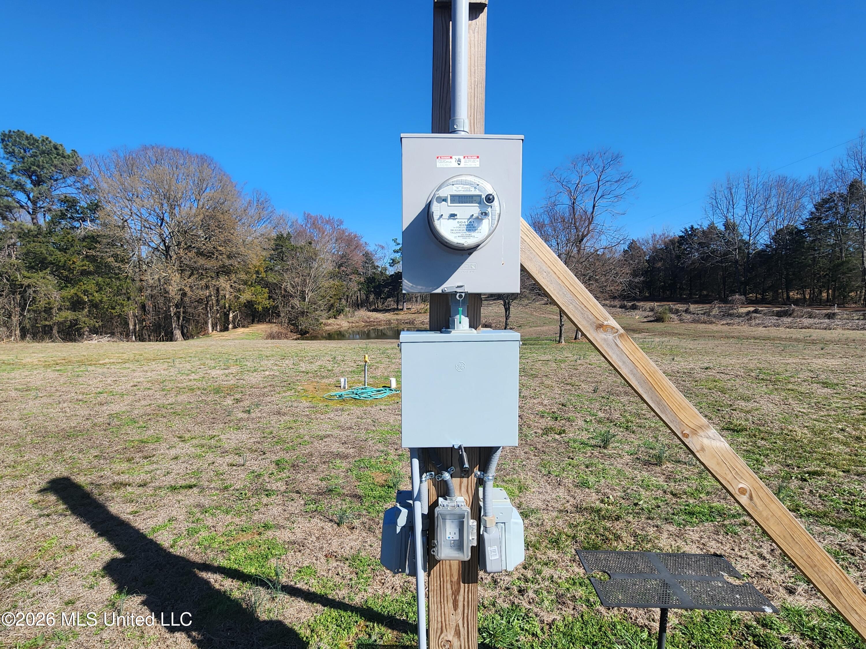 4196 Wyatte-Tyro Road Senatobia, MS 38668 - Photo 7 of 20 20260227_141847