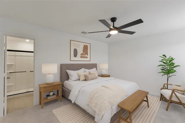 $1,950 | 1327 Tanner Dell Drive, Crosby, TX 77532