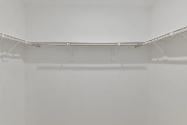 a view of empty room with window