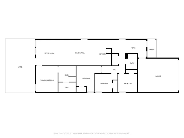 $1,950 | 1327 Tanner Dell Drive, Crosby, TX 77532