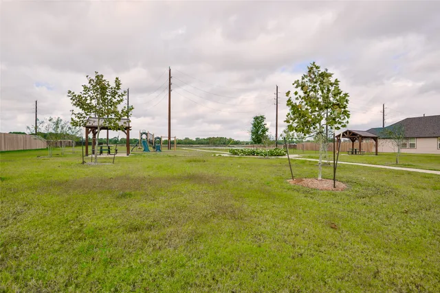 $1,950 | 1327 Tanner Dell Drive, Crosby, TX 77532