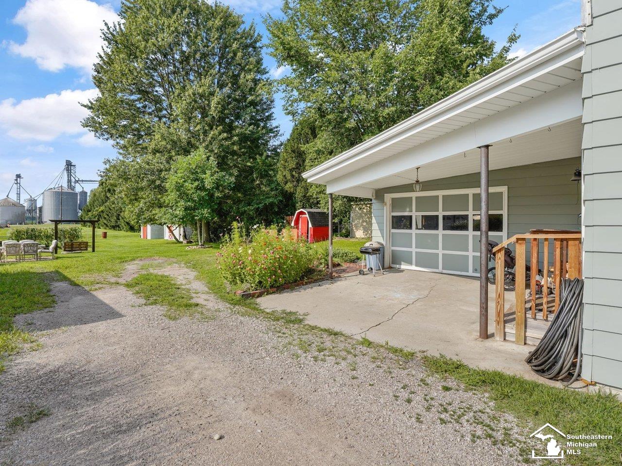1349 Samaria Road Temperance, MI 48182 - Photo 31 of 35 Gallery Image 31