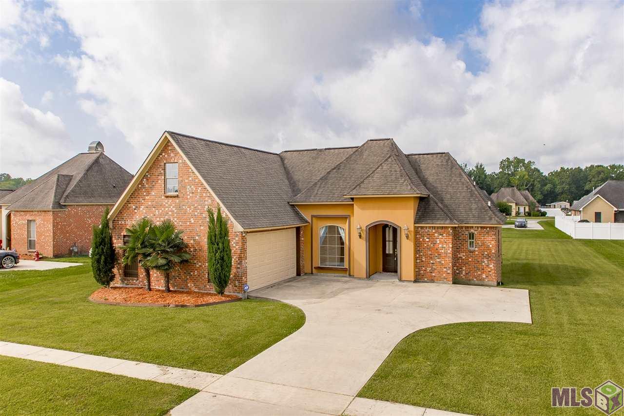 3335 River's Edge Drive Addis, LA 70710 - Photo 1 of 32 Gallery Image 1