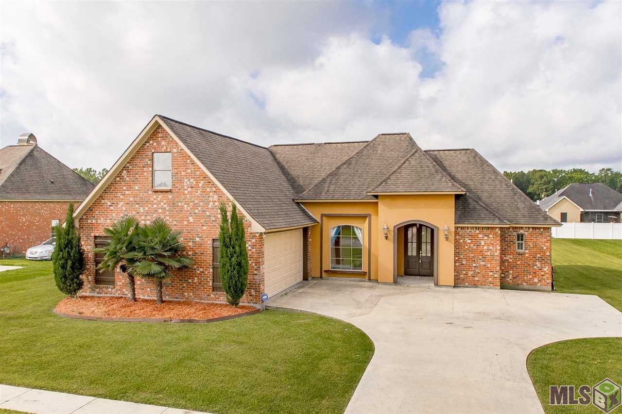 3335 River's Edge Drive Addis, LA 70710 - Photo 2 of 32 Gallery Image 2