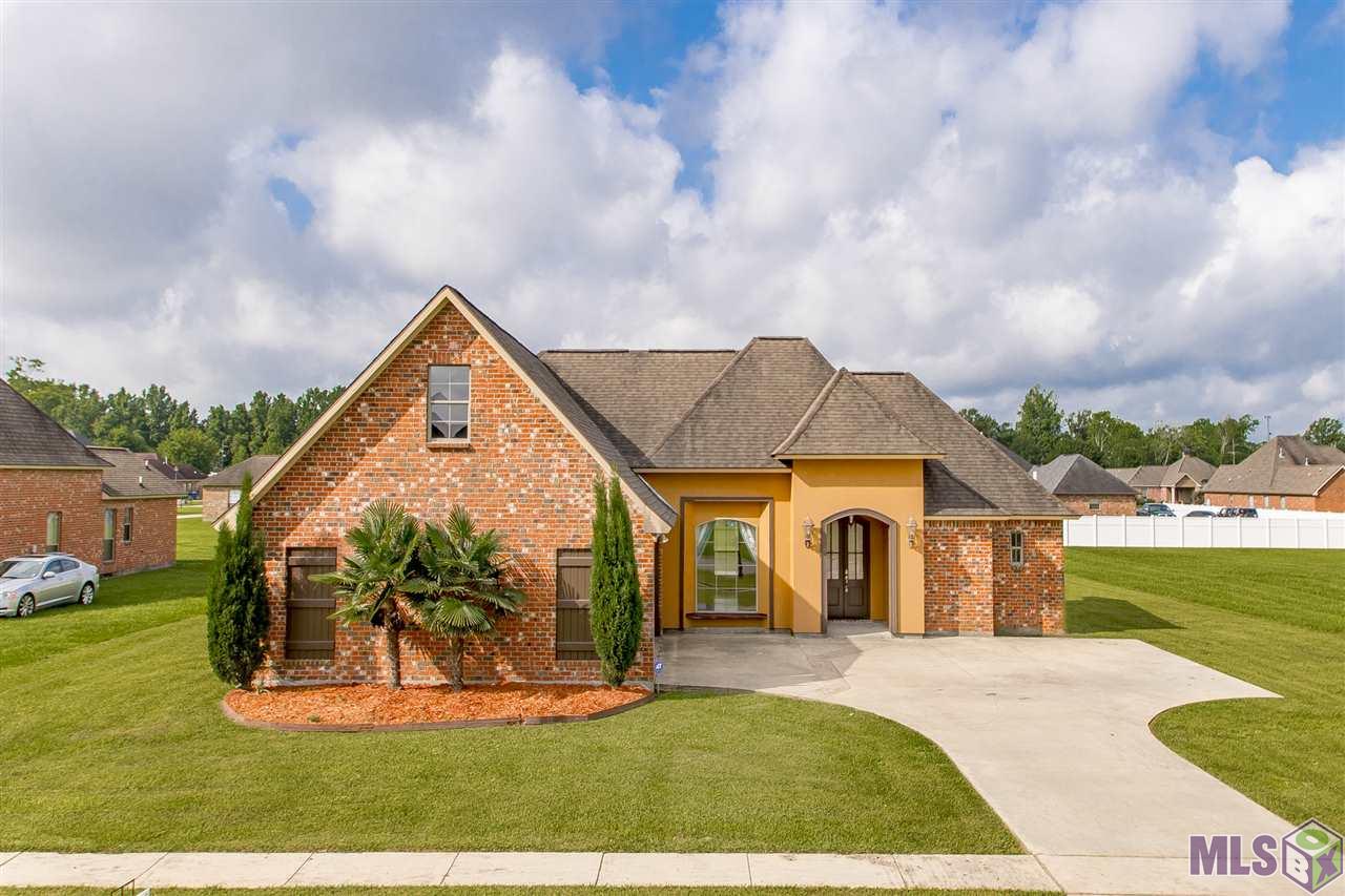 3335 River's Edge Drive Addis, LA 70710 - Photo 3 of 32 Gallery Image 3