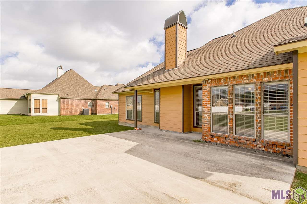 3335 River's Edge Drive Addis, LA 70710 - Photo 32 of 32 Gallery Image 32