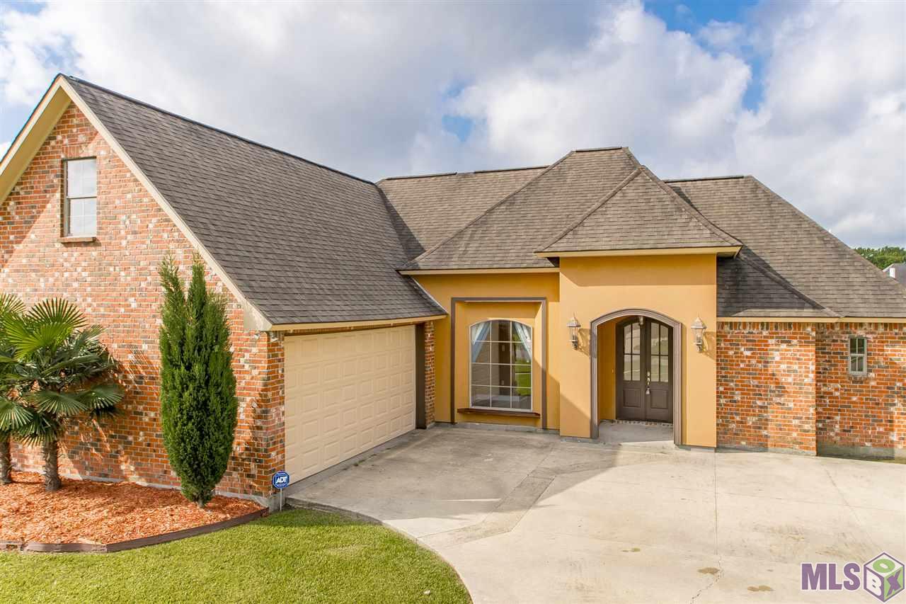 3335 River's Edge Drive Addis, LA 70710 - Photo 4 of 32 Gallery Image 4