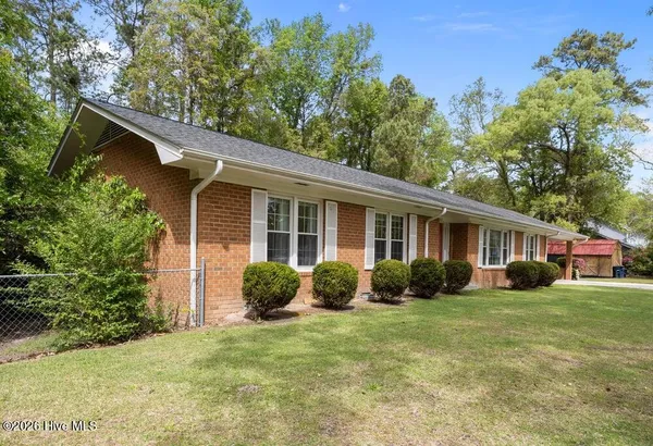 $316,000 | 2213 Colony Plaza, Jacksonville, NC 28546