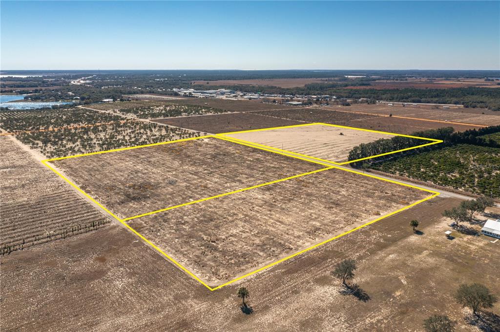Townsend Rd Lake Lake Wales, FL 33859 - Photo 1 of 8