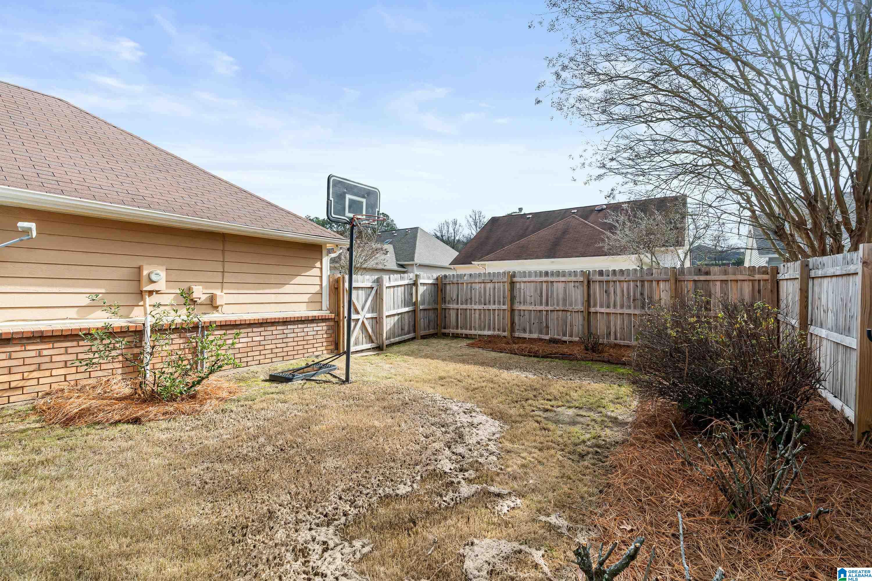 111 Stratshire Lane Pelham, AL 35124 - Photo 36 of 39