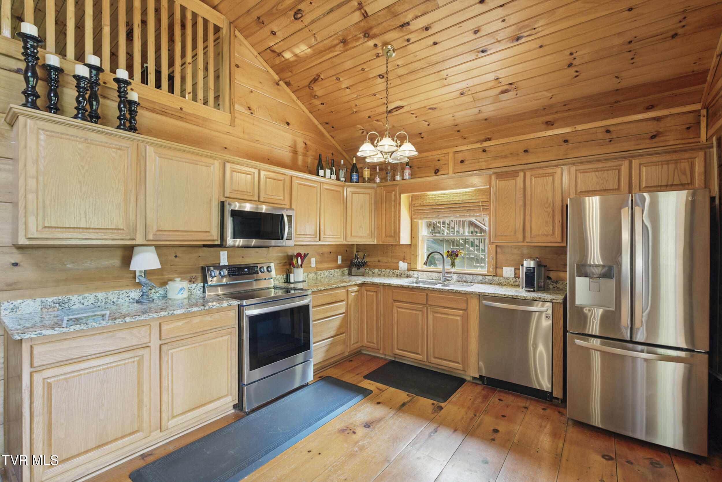 2210 Norris Road Butler, TN 37640 - Photo 10 of 44 2 kitchen