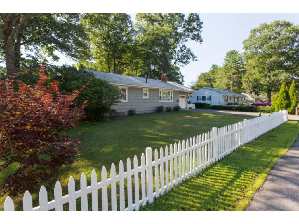 46 Taft Road Portsmouth, NH 03801 - Photo 2 of 29