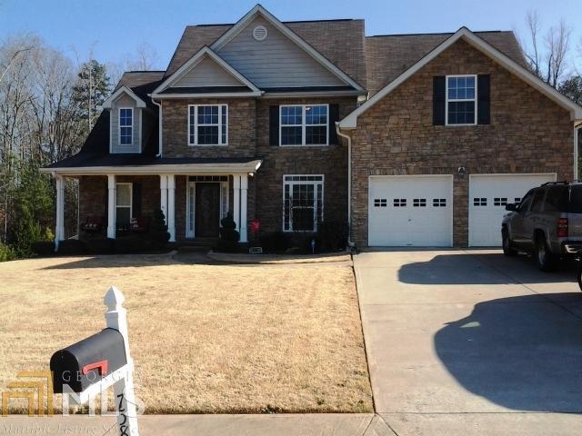 7586 Brazos Trail Fairburn, GA 30213 - Photo 1 of 1 Gallery Image 1