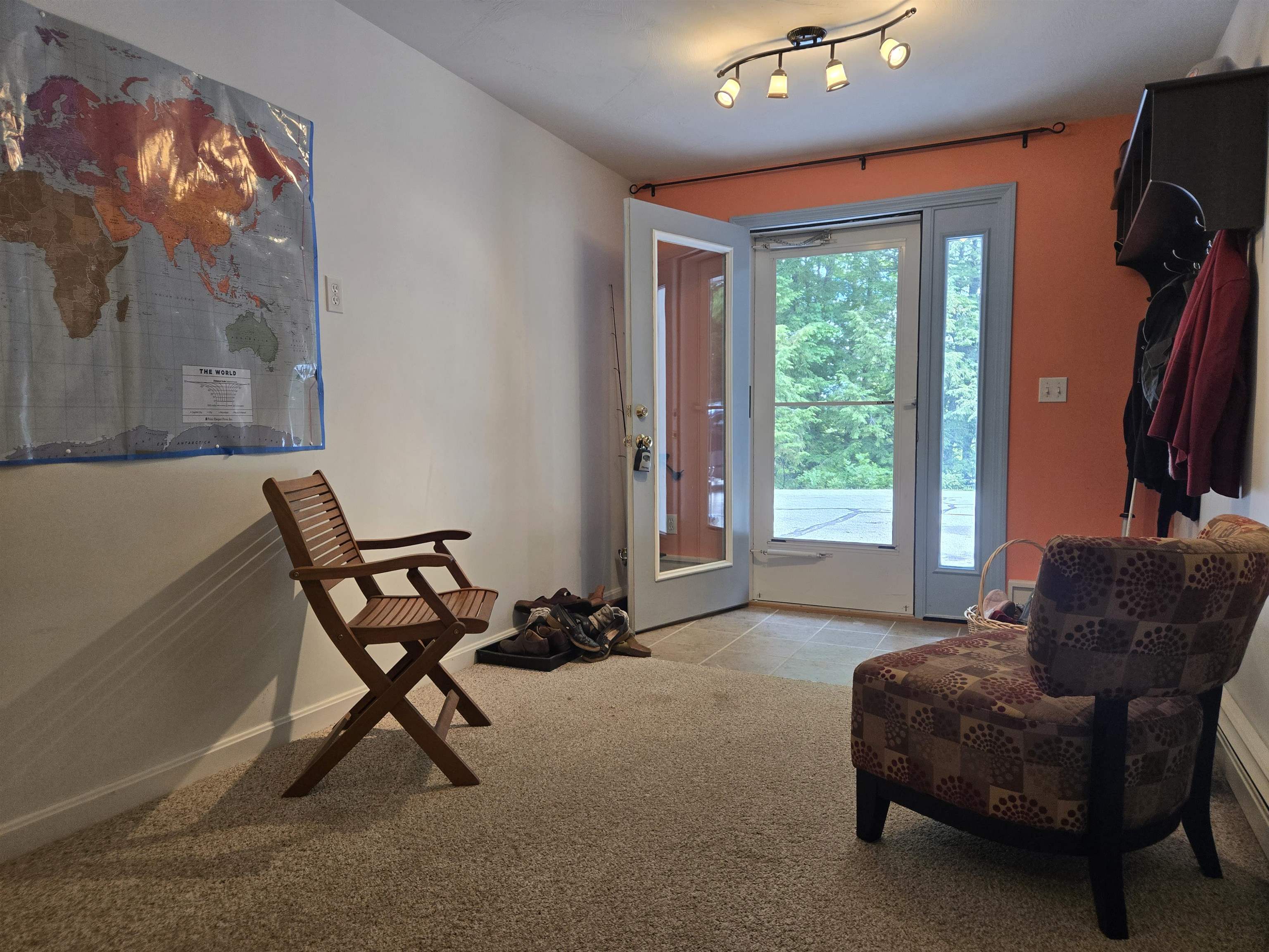 35 Collins Landing Road, Unit 32 Weare, NH 03281 - Photo 3 of 28