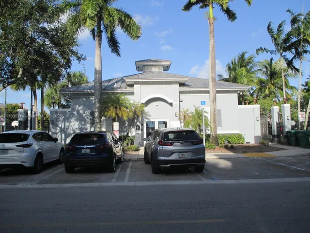 a view of outdoor space yard and swimming pool