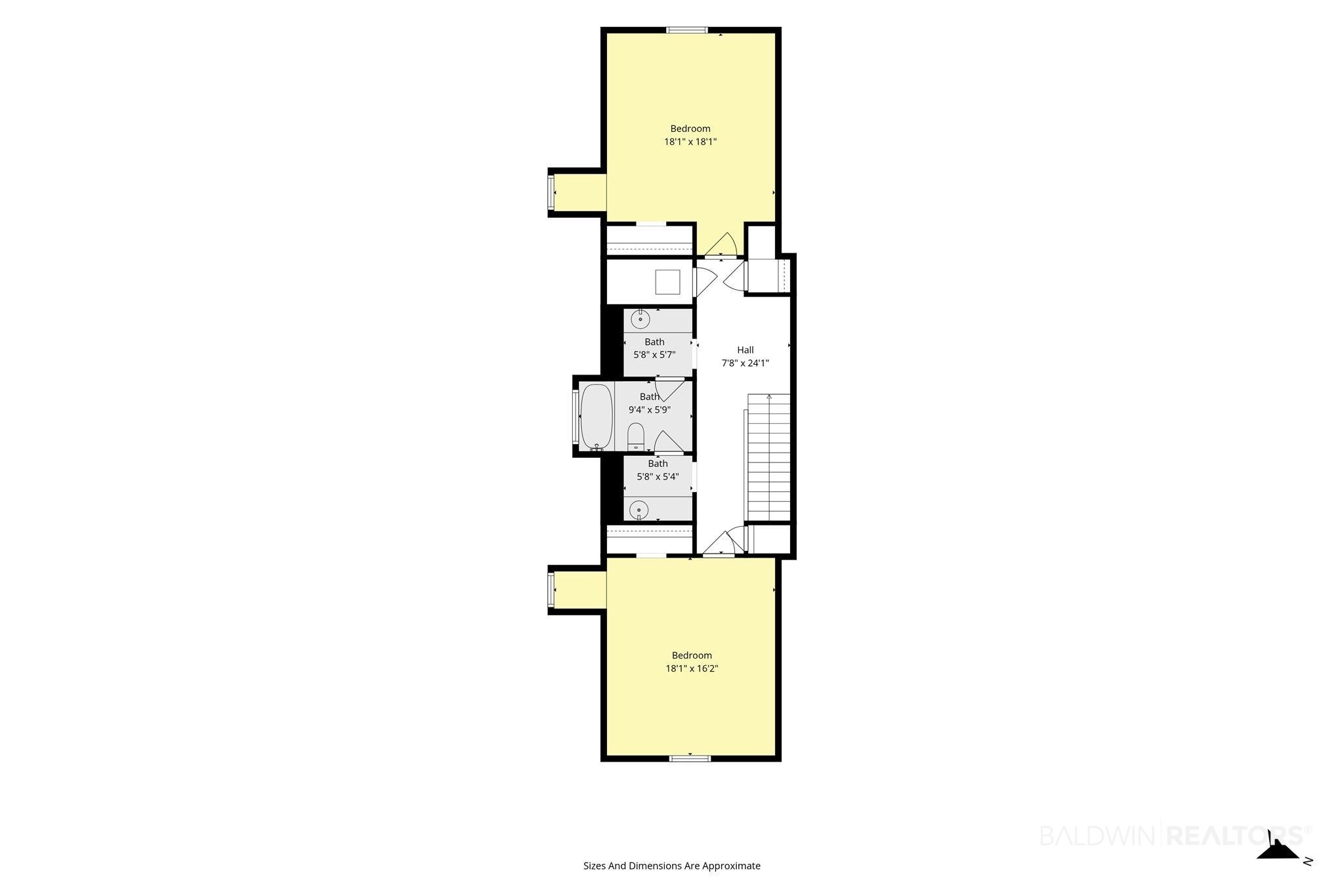 202 Roper Street Mobile, AL 36604 - Photo 59 of 60
