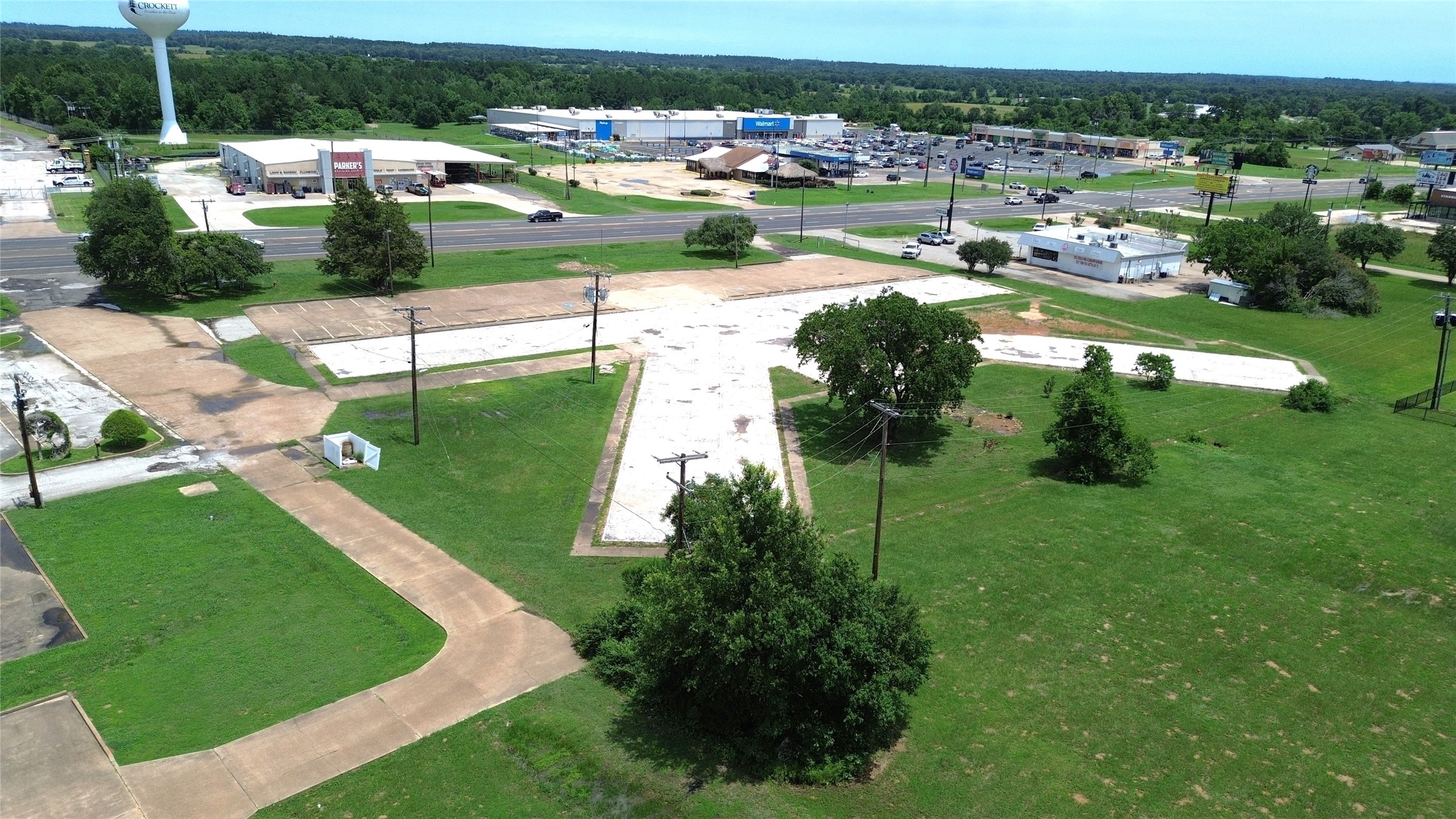 1150 East Loop 304 Crockett, TX 75835 - Photo 11 of 13