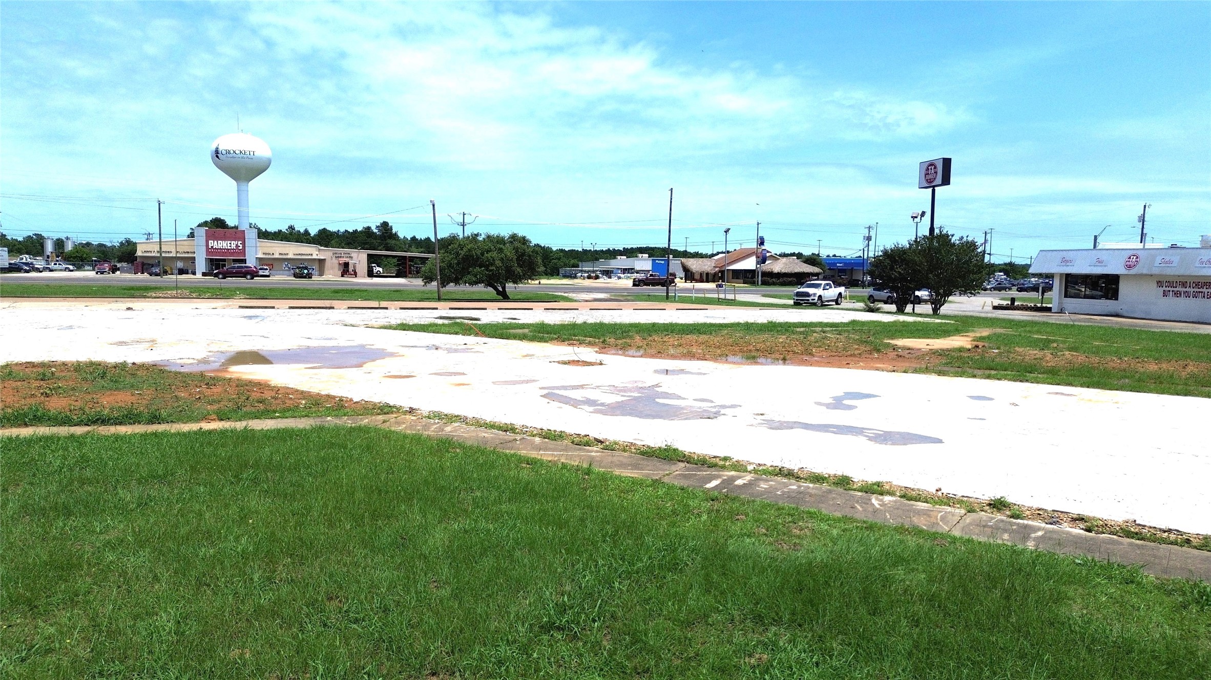 1150 East Loop 304 Crockett, TX 75835 - Photo 12 of 13