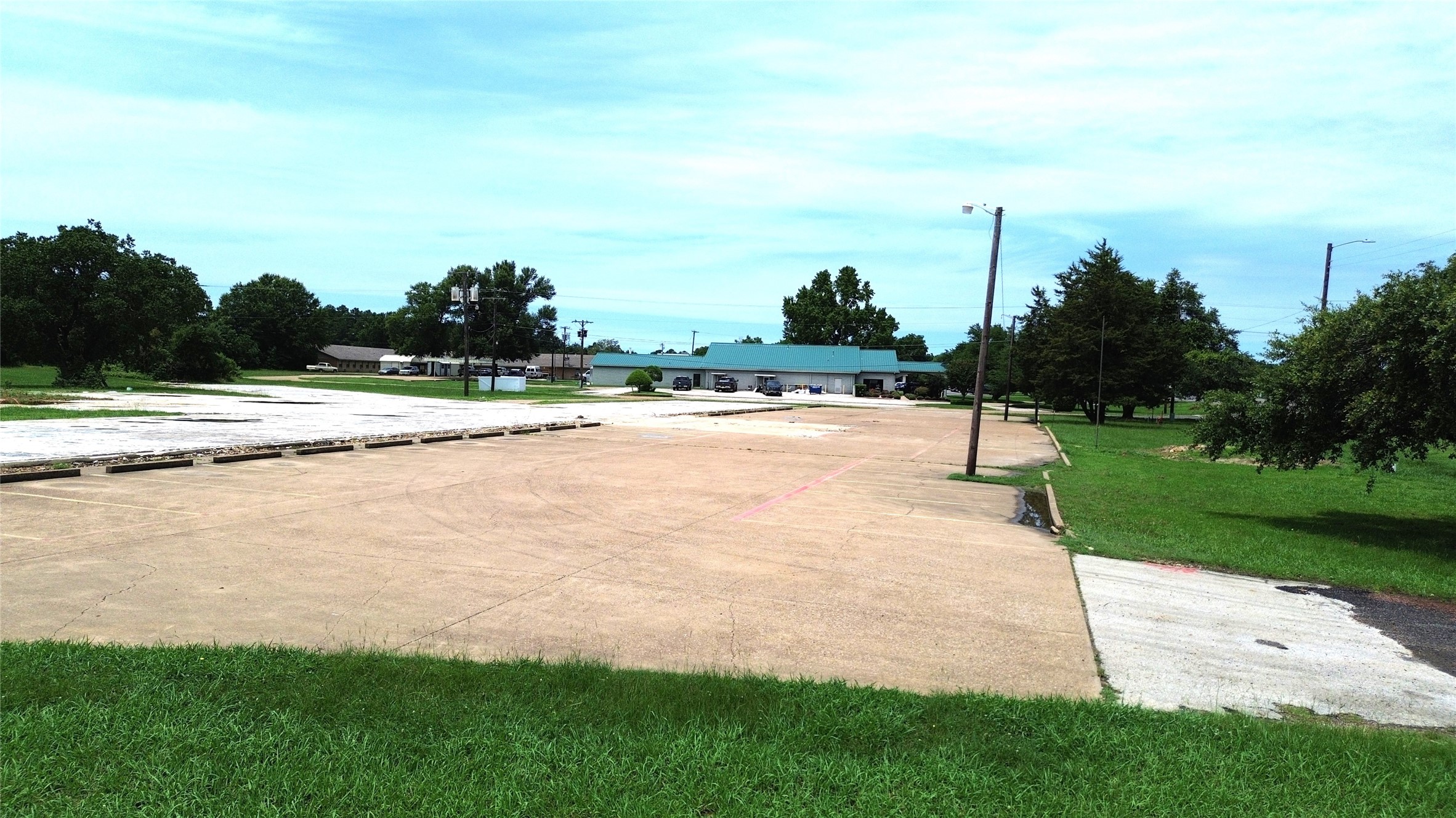 1150 East Loop 304 Crockett, TX 75835 - Photo 13 of 13